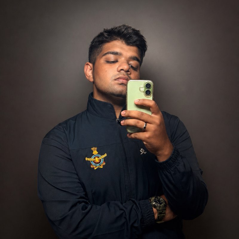 Abhiram profile