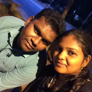 Manoranjan K profile