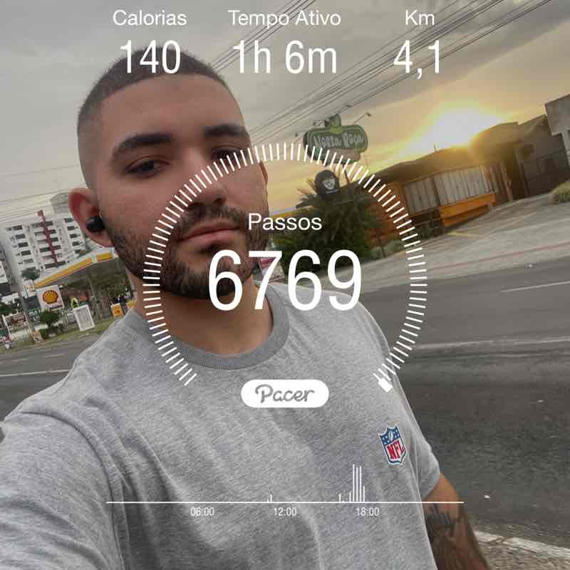 Vitor lino Walter🎶 post 1