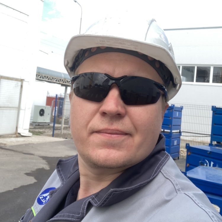 Петричиц Евгений profile