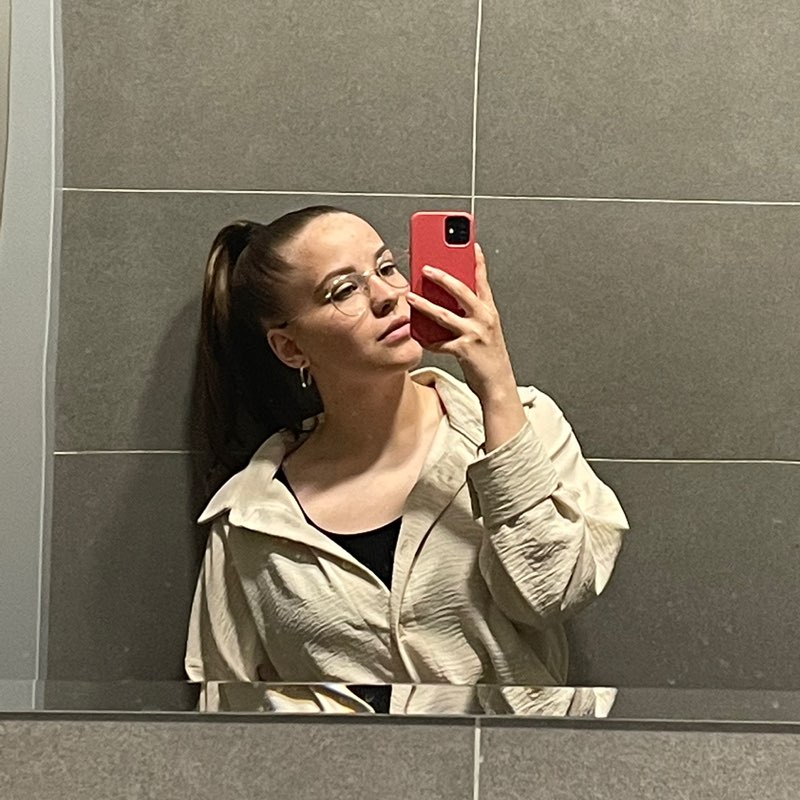 Анастасия Шорина icon