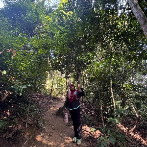 Balkish Baharuddin profile