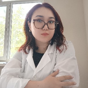 Гульнур  #26 Кокш profile