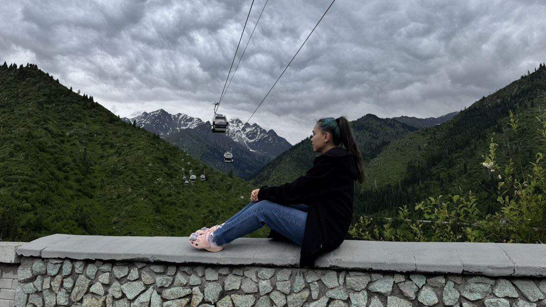 Лаура AY profile