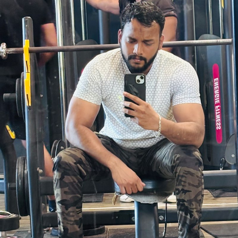 Solman Tanuku profile