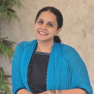 Neenu Chindhu profile