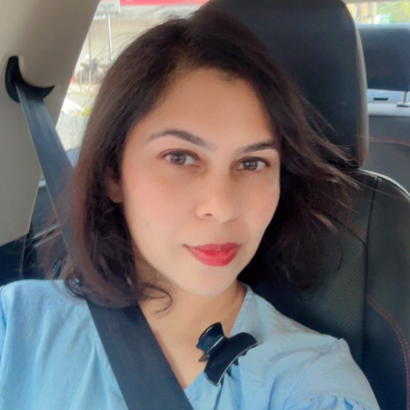 Amrin profile