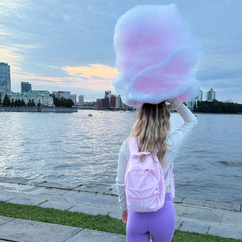 Настенька icon