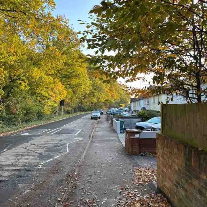 Chuka 🇳🇬🇬🇧 post 1