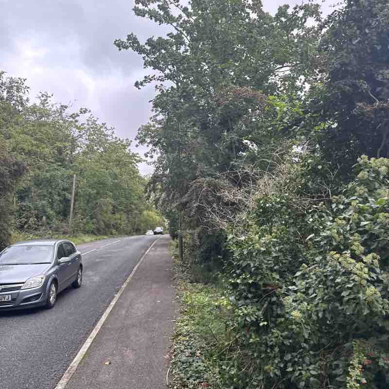 Chuka 🇳🇬🇬🇧 post 1