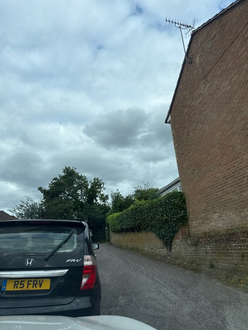 walking near me in Pembury Recreation Ground in autumn