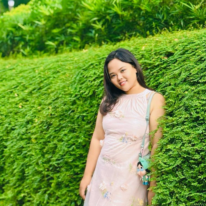 Win Phyu Phyu