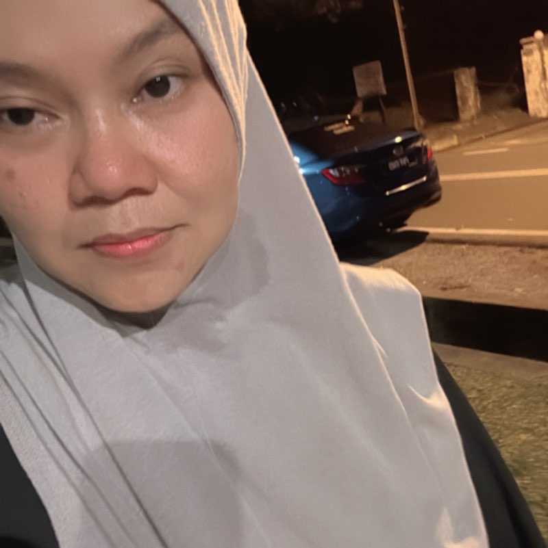 Siti Nurhajar Malik post 2