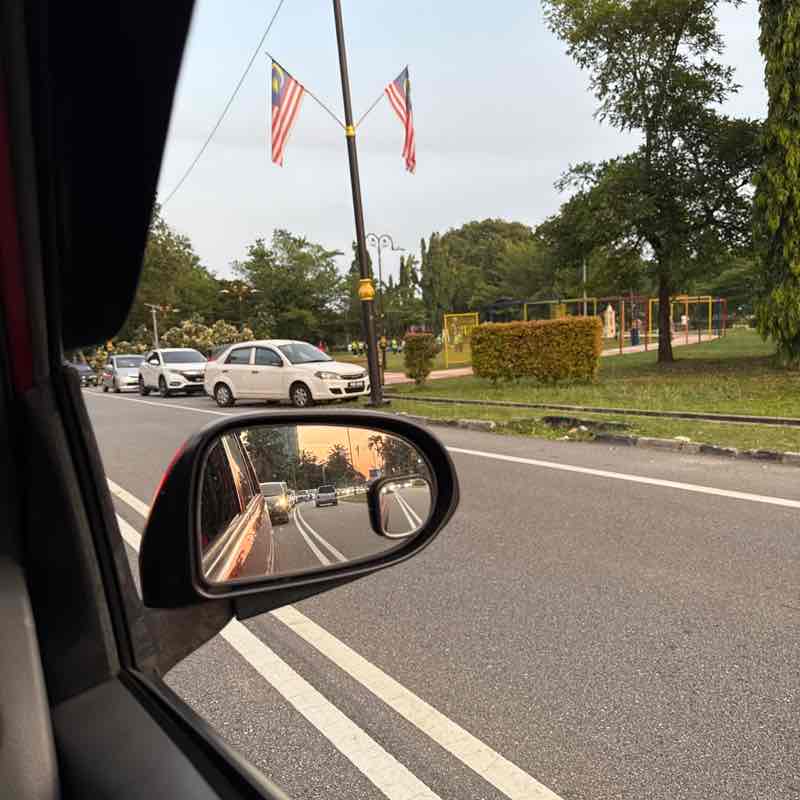 Siti Nurhajar Malik post 1