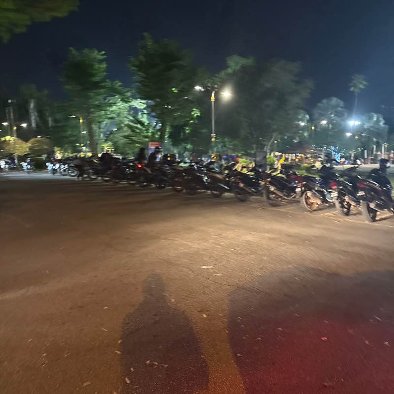 Siti Nurhajar Malik post 1