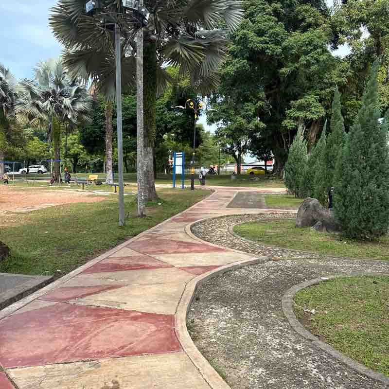 Siti Nurhajar Malik post 1