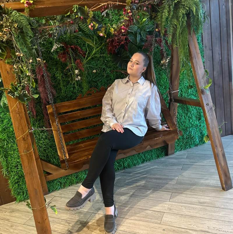 Виктория profile