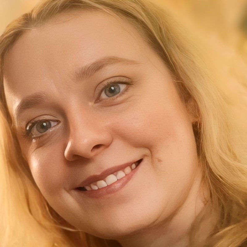 Светлана profile