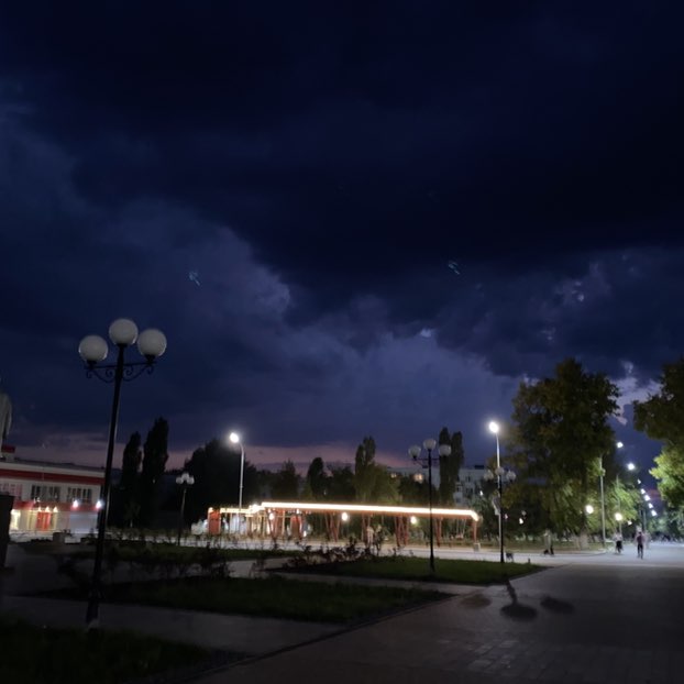 Светлый шагает,Танцуя! Светлана post image