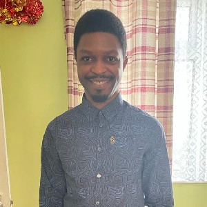 Sean icon