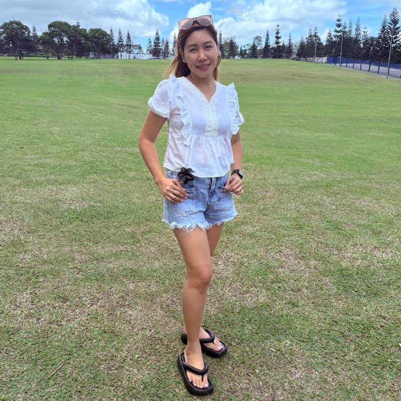 Catherine Esteban-Alvarez profile