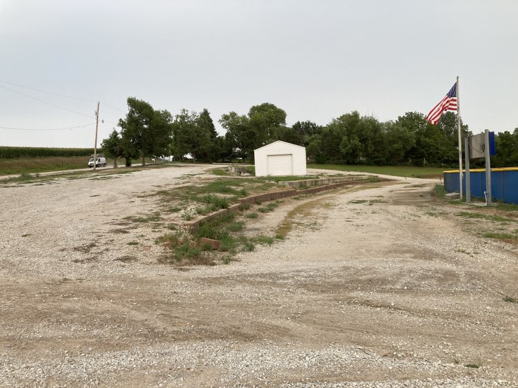 walking near me in Saint Columbkille Sport in autumn