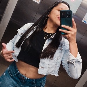 Suellen Batista profile