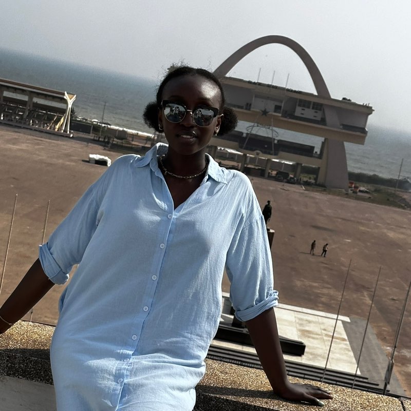 Karen Ndegwa profile