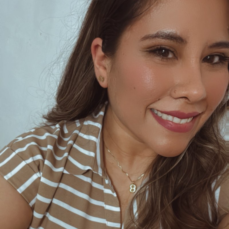 Berenice☺️ profile