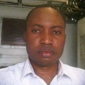 Gbenga Odeunsi profile