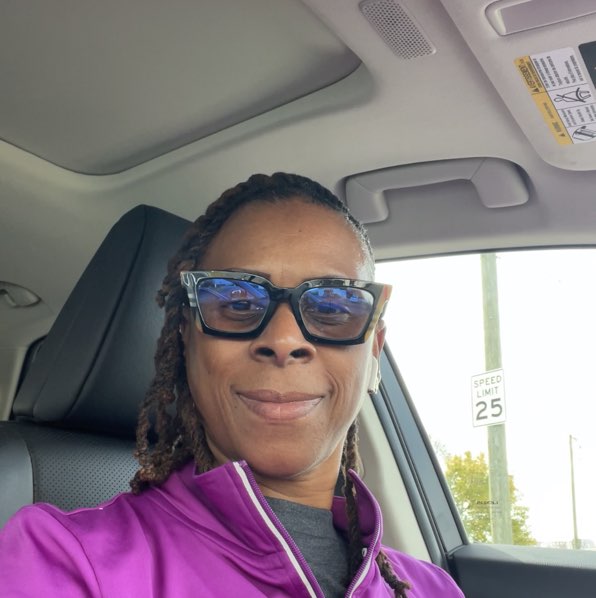 Dawn Stanfield Hodges profile