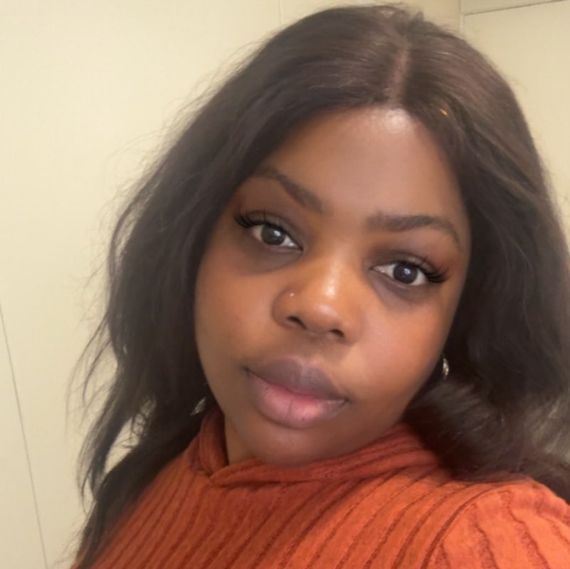 Funmi profile