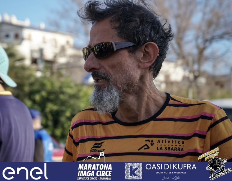 Matteo Simone profile