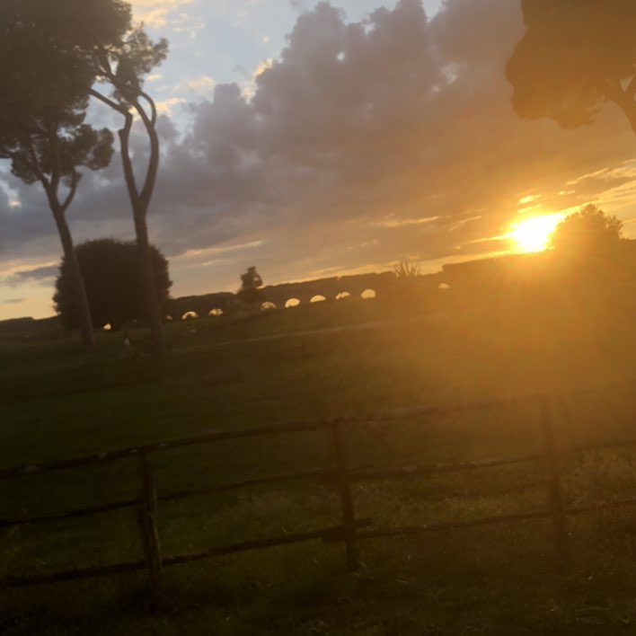 Cross Country Lovers Matteo Simone post image