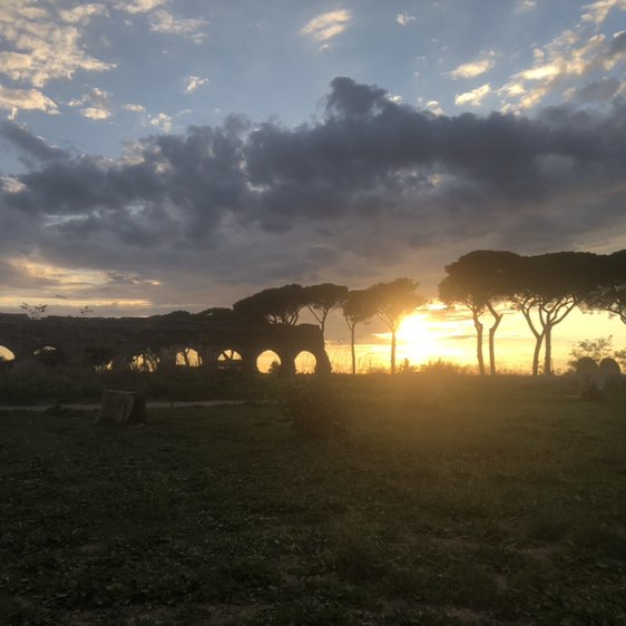 Cross Country Lovers Matteo Simone post image