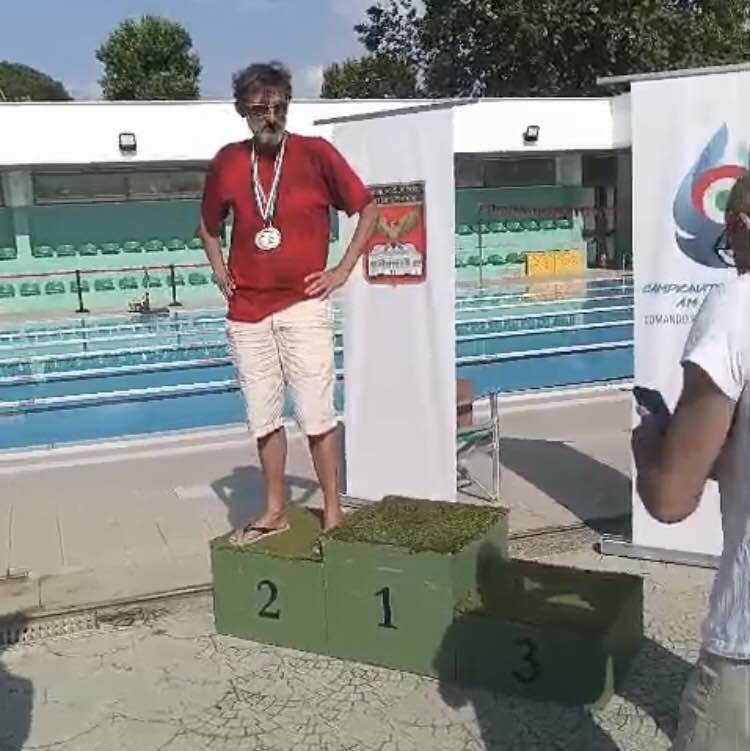 Staying Active Everyday Matteo Simone post image