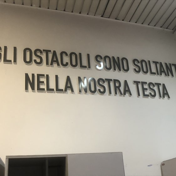 Staying Active Everyday Matteo Simone post image