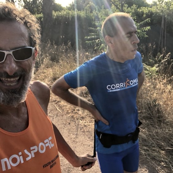 Staying Active Everyday Matteo Simone post image