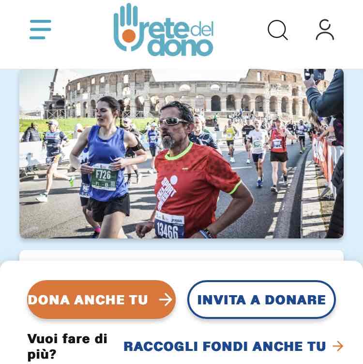 Cross Country Lovers Matteo Simone post image