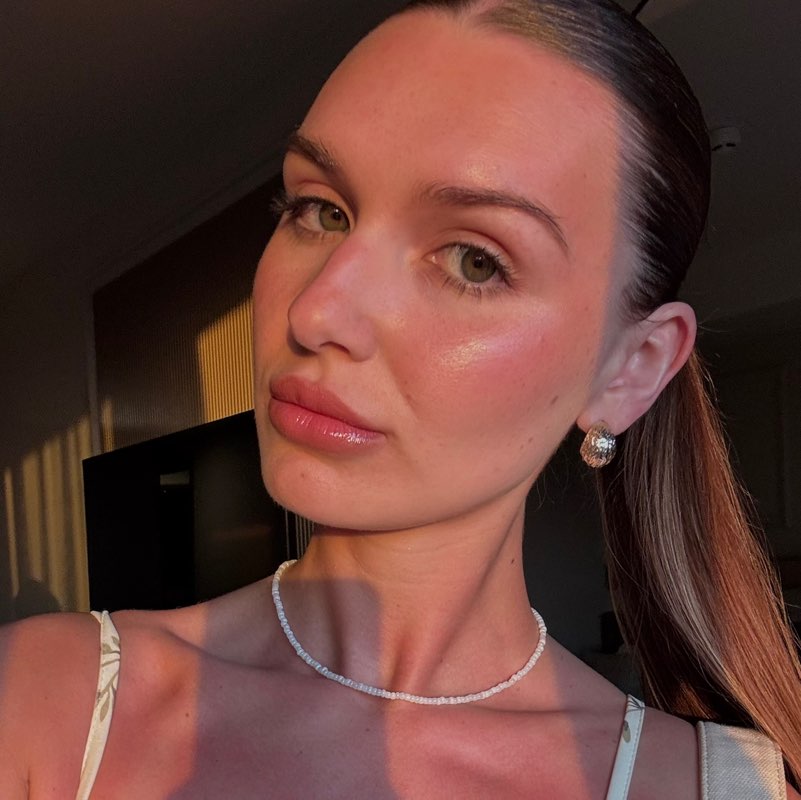 Kristina profile