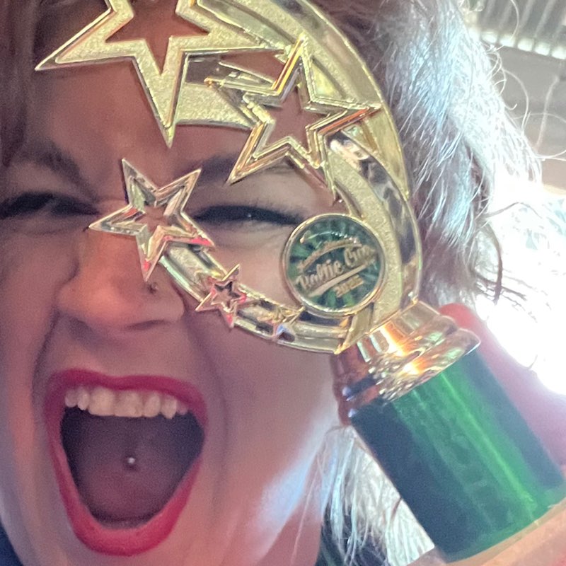 Kertu Hallik profile