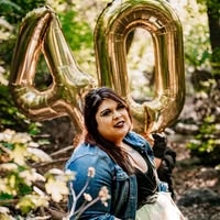 Teresa Strong profile