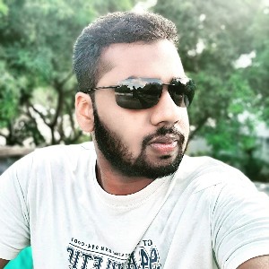 Sasikumar Reddy profile