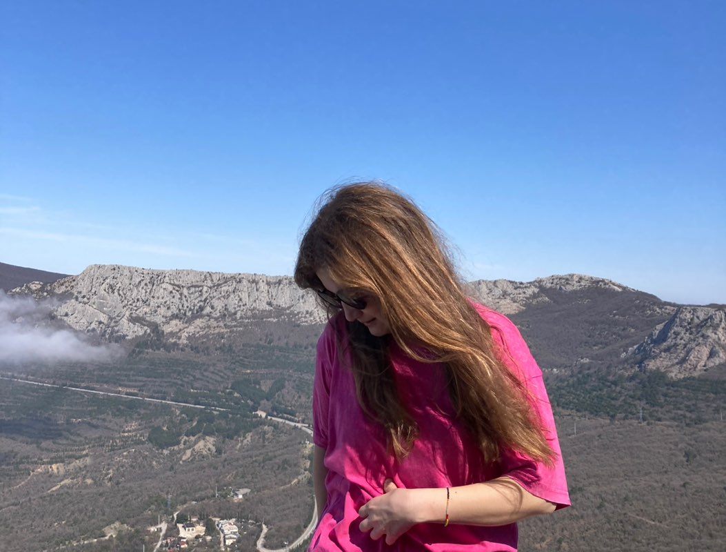 Анжелика icon