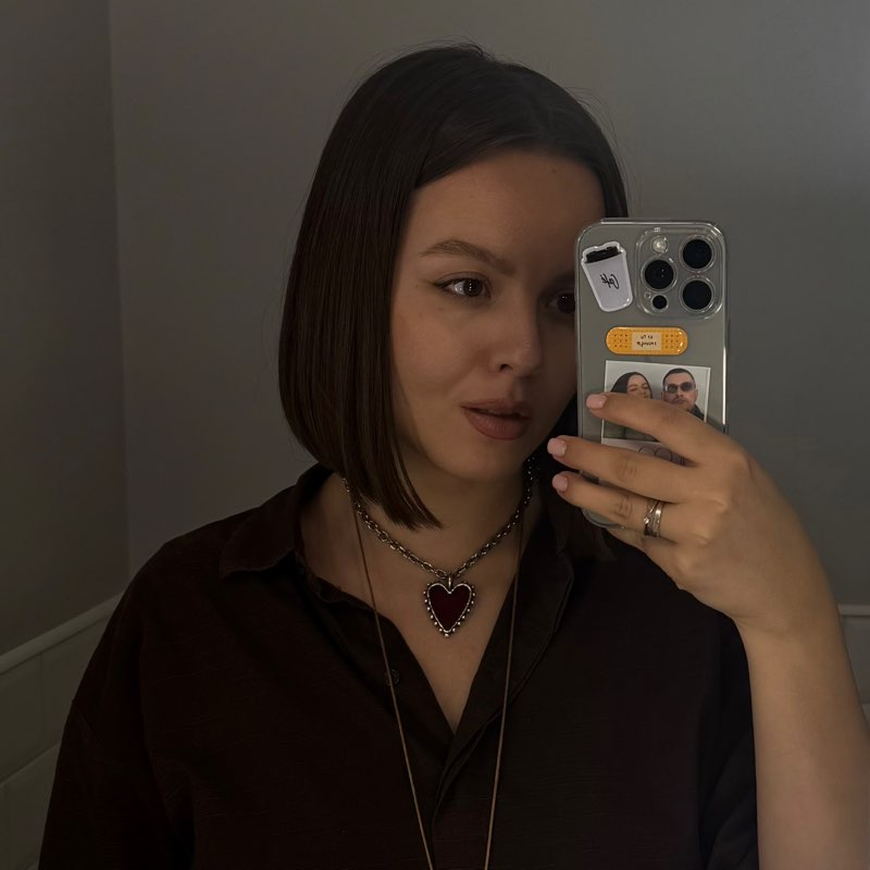 Леночек М 🌸 profile