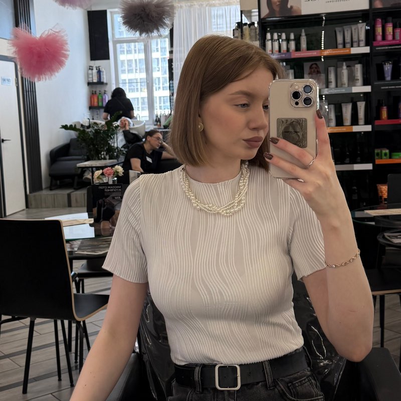 Екатерина Летягина icon