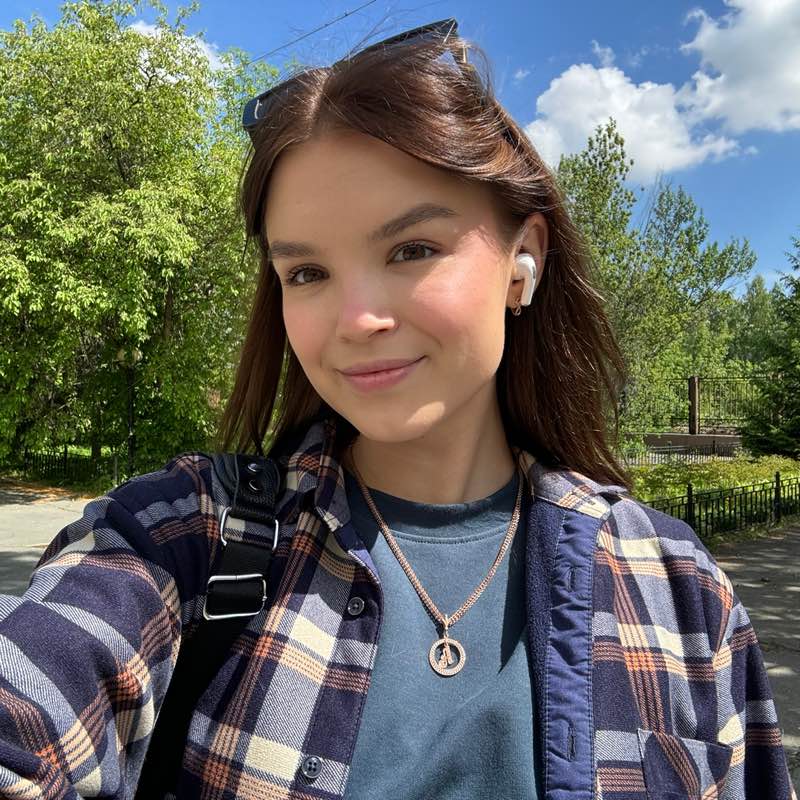 Алена Погорелова profile