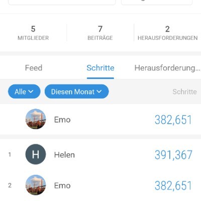 Vz Mitte 💪🏼 Emo post image