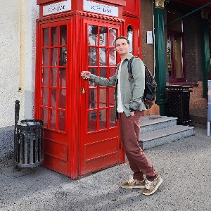 Владимир Примак profile