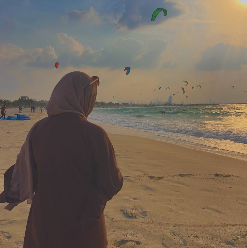 Sumayya profile